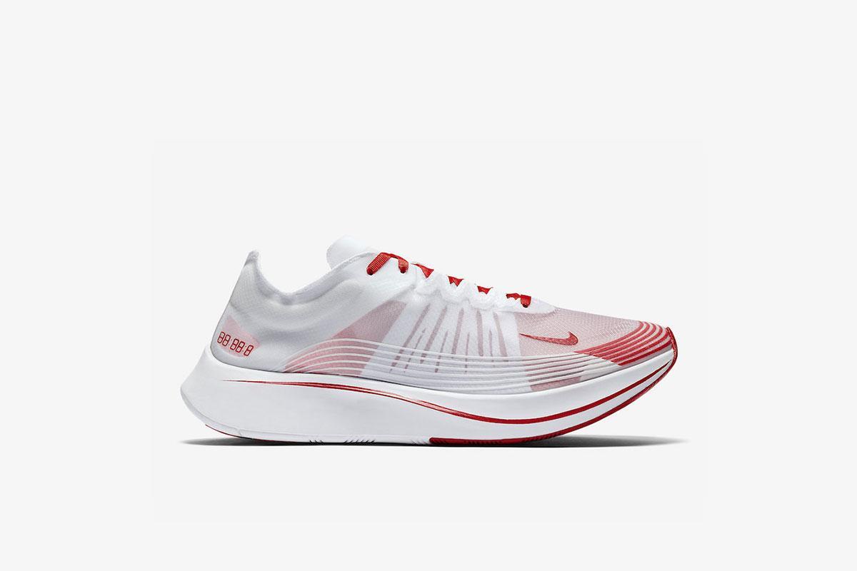 Nike Zoom Fly Sp 